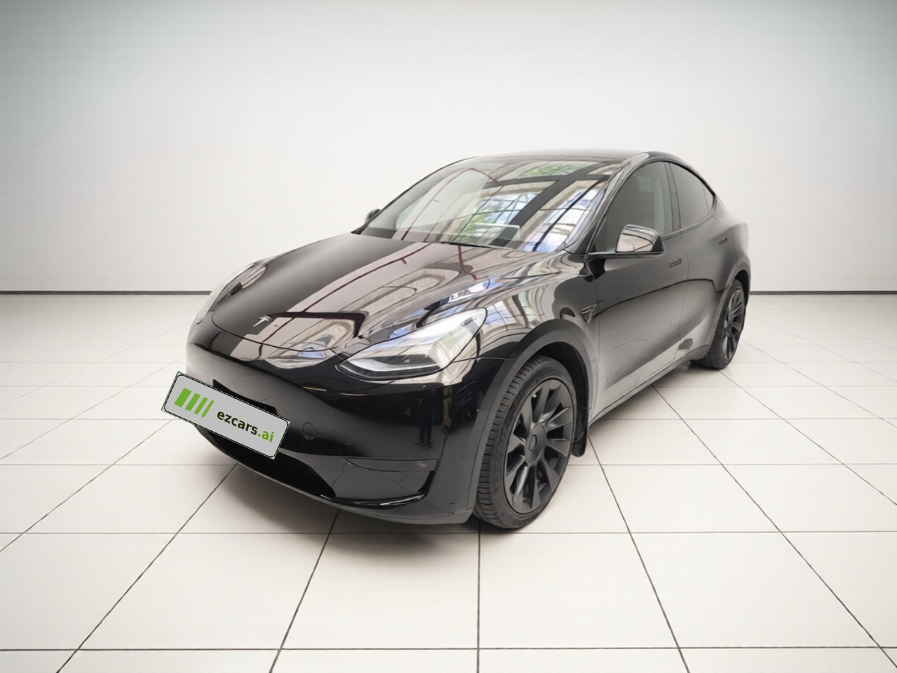 Model Y 2022 RWD
