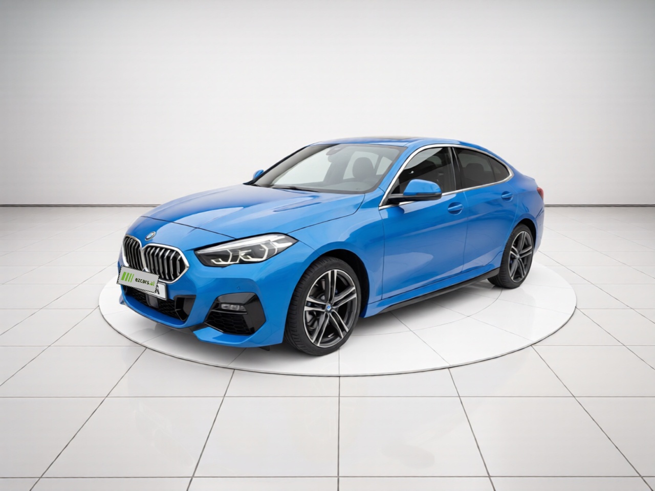 2 Series Imported 2021 225i 4-Door Coupe M Sport Package