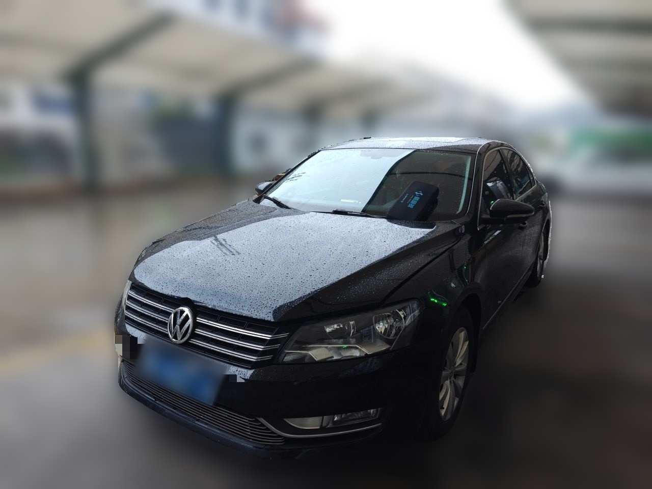 Passat 2015 1.8TSI DSG