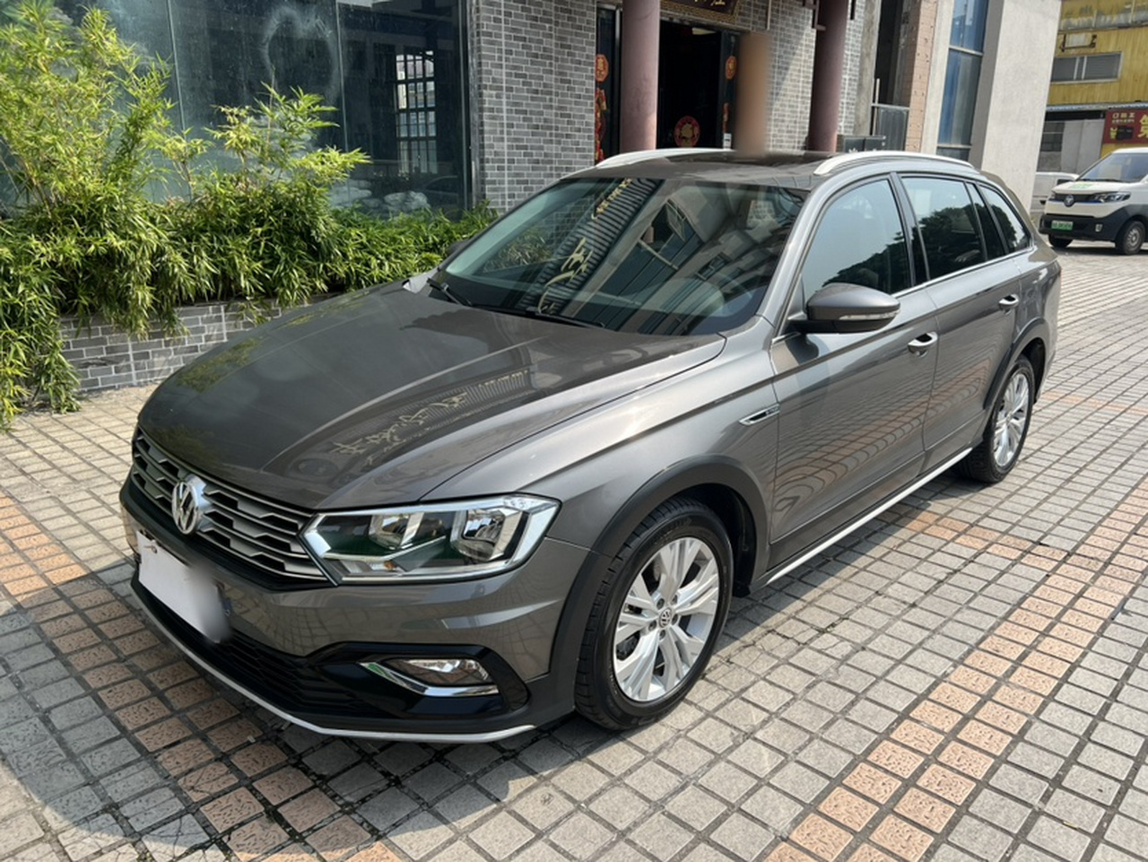 C-TREK 2017 230TSI DSG Comfort