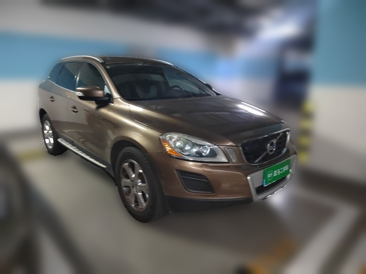 XC60 Imported 2011 T6 AWD Smart Premium photo 3