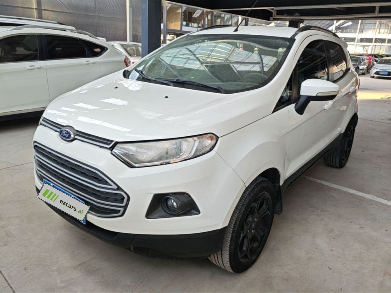 2013 1.5L AT
