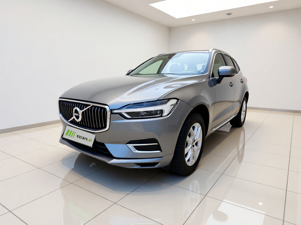 XC60 2020 T5 AWD Luxury