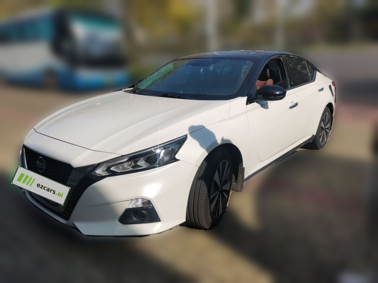 Teana 2021 2.0L XL Comfort
