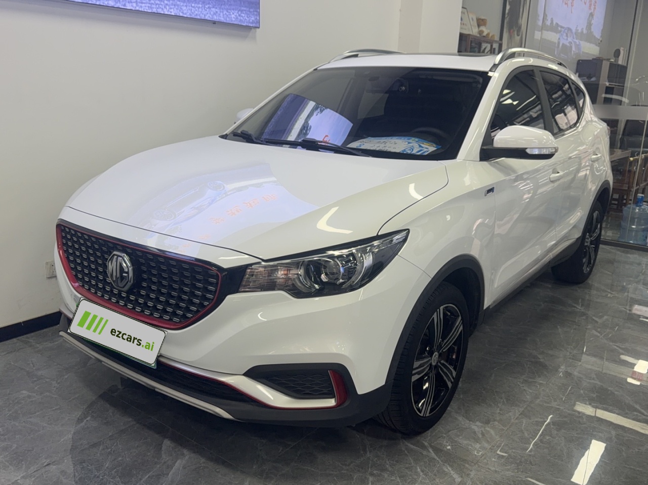 ZS 2017 16T AT Exclusive