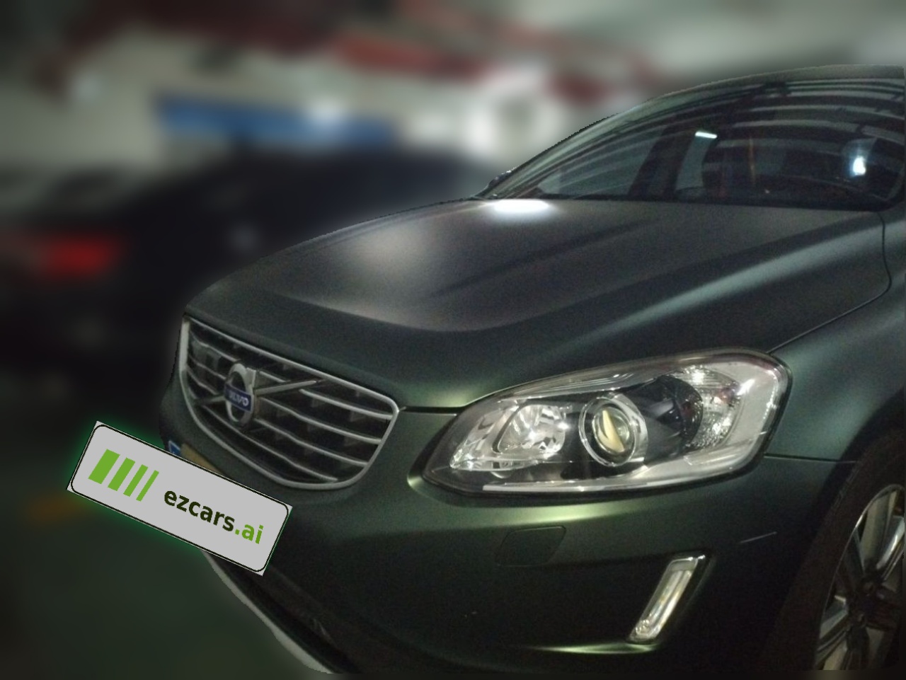 XC60 2016 T5 AWD