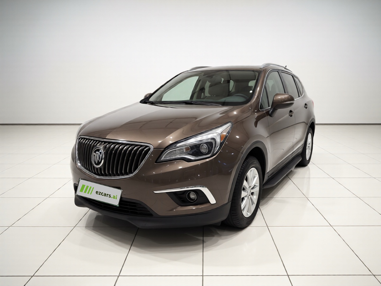 Envision 2014 28T AWD Elite