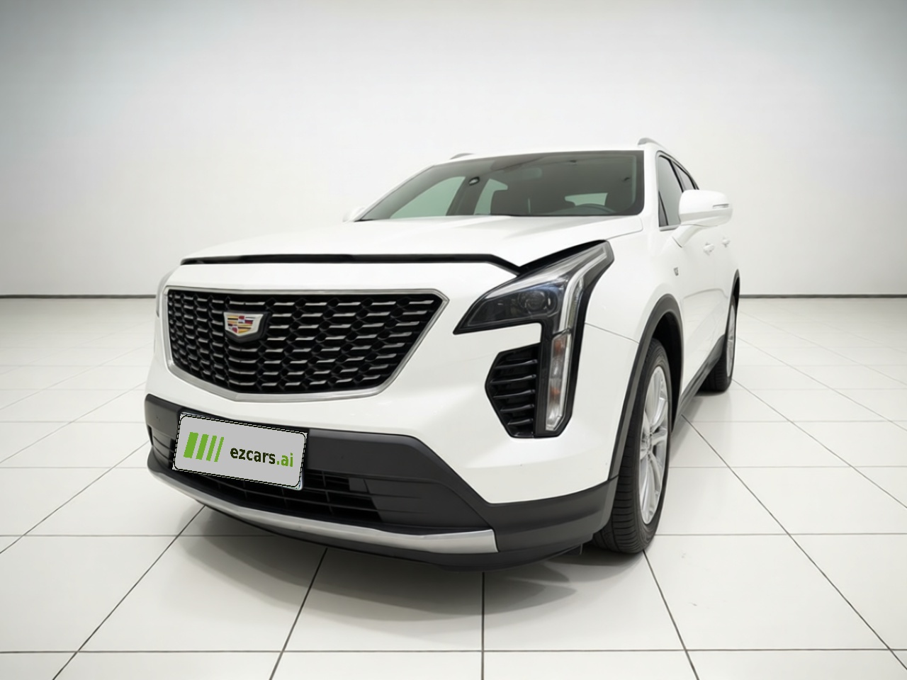 XT4 2018 28T RWD Tech