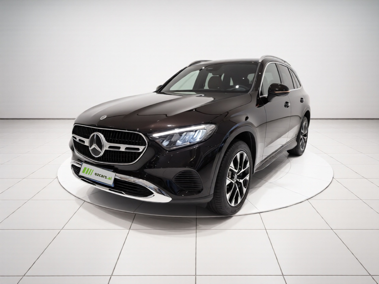 GLC 2025 GLC 260 L 4MATIC Dynamic