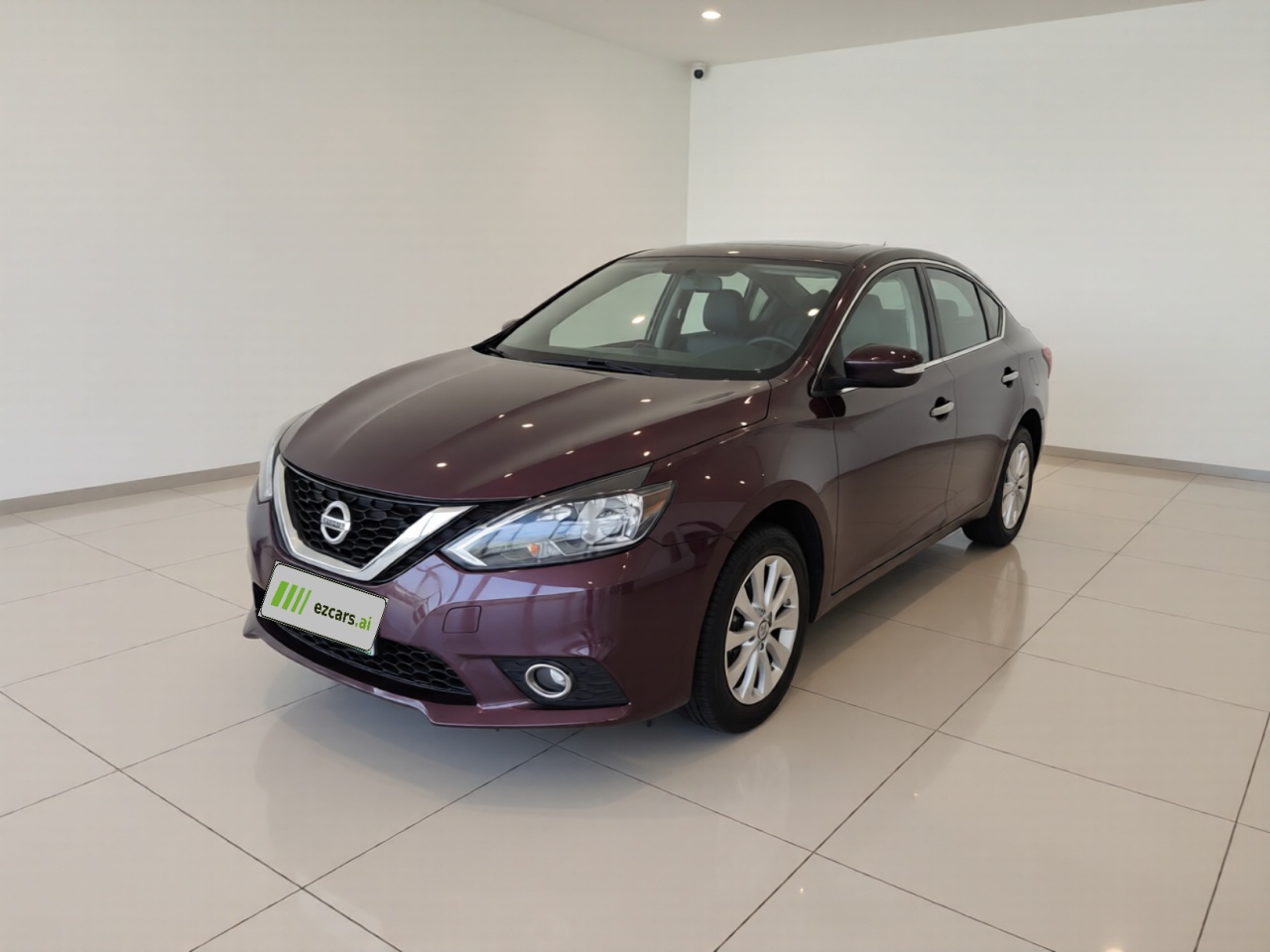Sylphy 2016 1.6XL CVT Exclusive