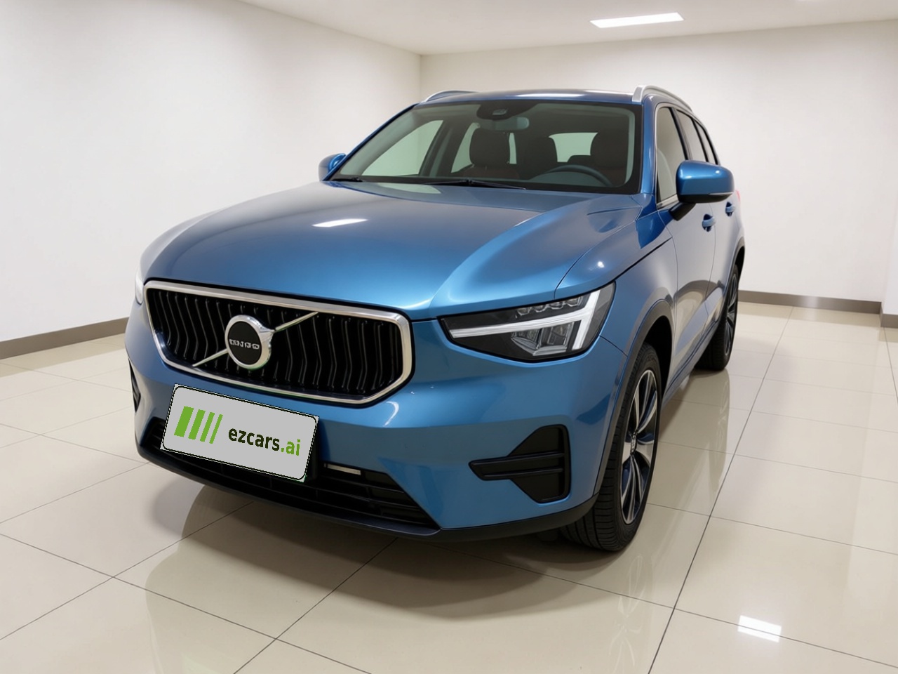 XC40 2023 B3 Sport