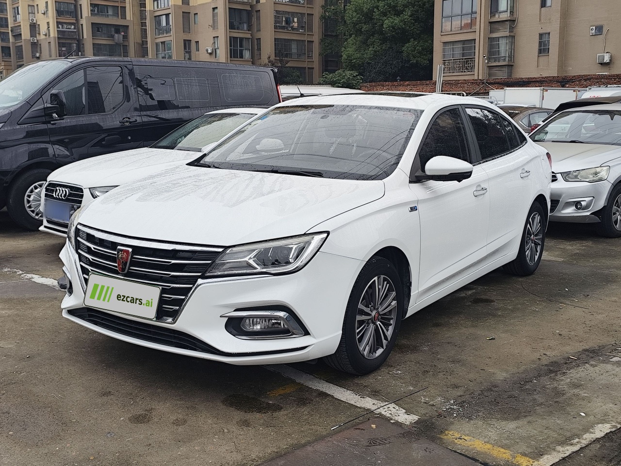 i5 2019 1.5L AT 4G