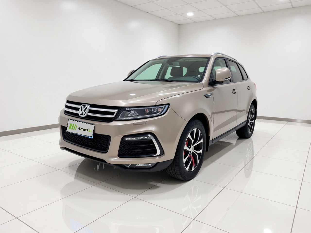 T600 2016 Sport 2.0T DCT Premium
