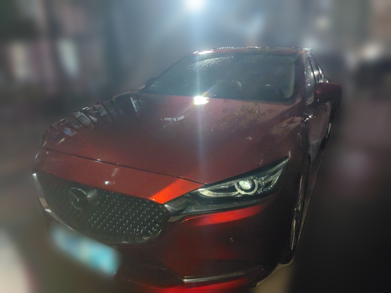 Atenza 2020 2.5L Sport photo 2