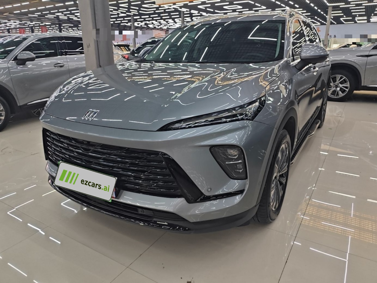 2025 Envision Plus 28T RWD