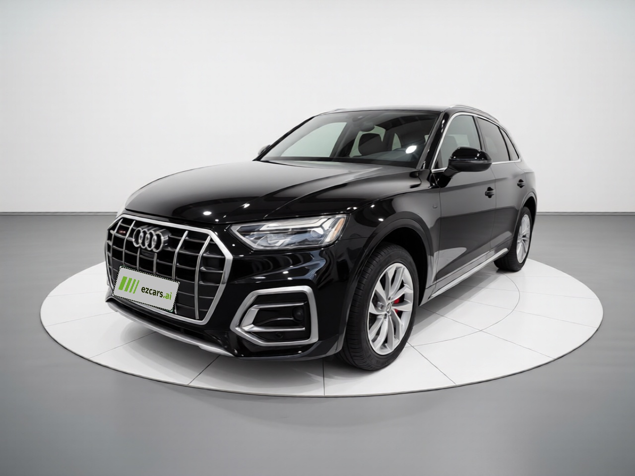 Q5L 2024 40 TFSI Luxury