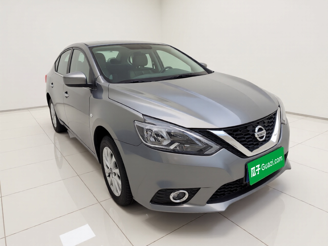 Sylphy 2019 Classic 1.6XL CVT Luxury photo 2