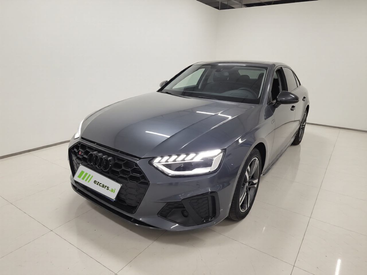 A4L 2020 40 TFSI Fashion Dynamic