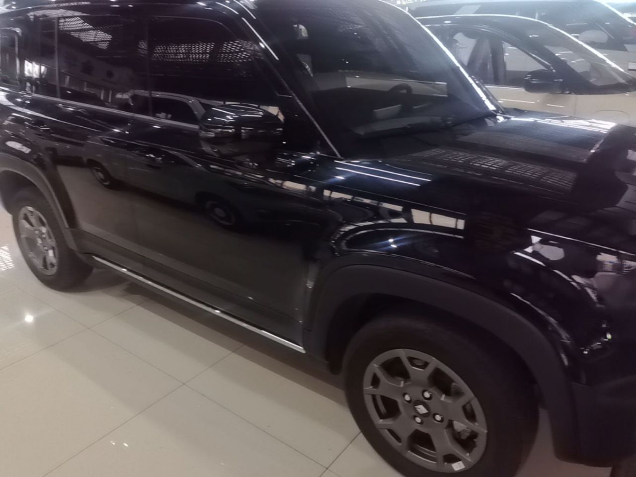 Plus 2025 Flagship 5-Seater photo 3