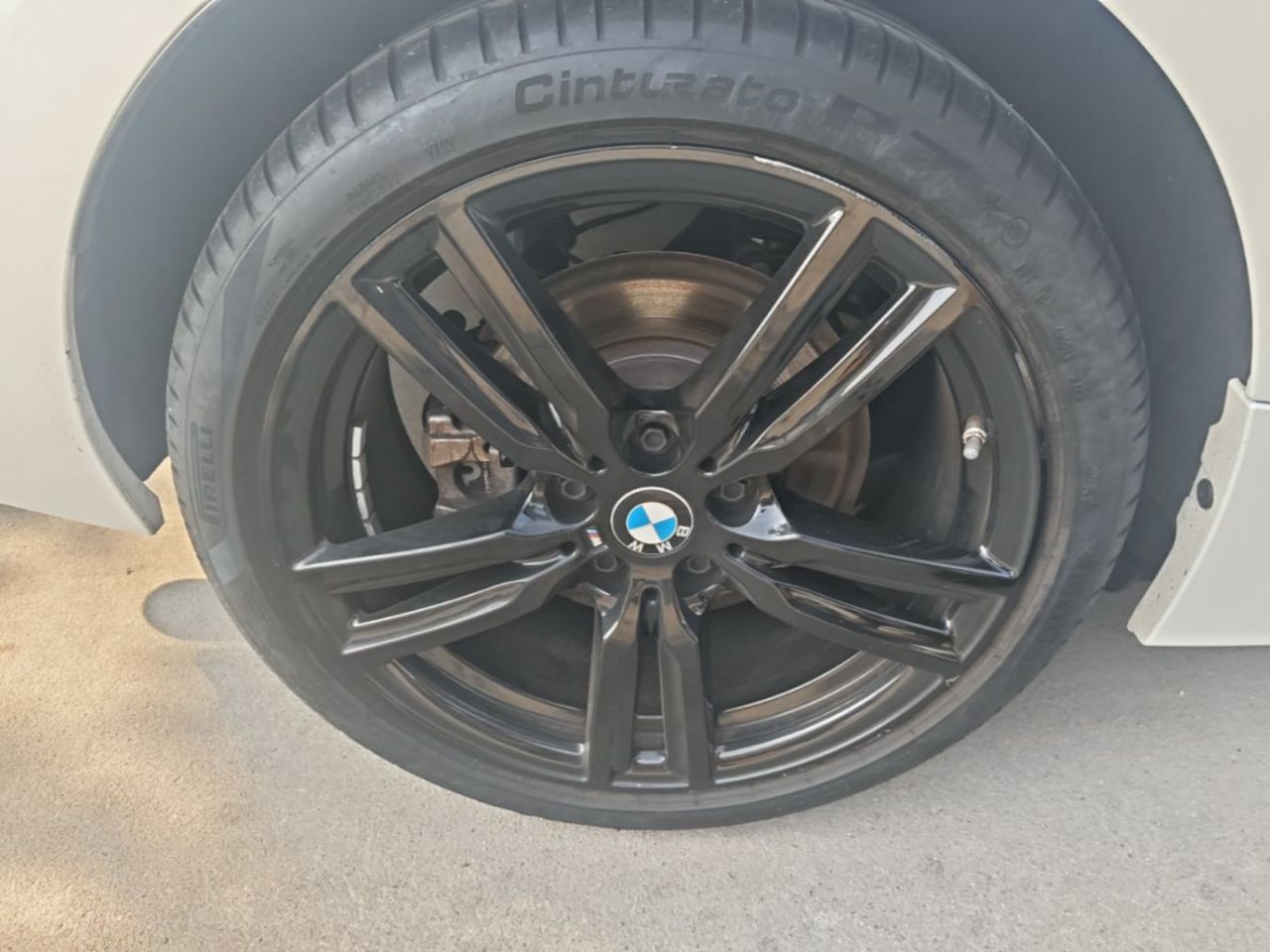 1 Series 2023 125i M Sport photo 3