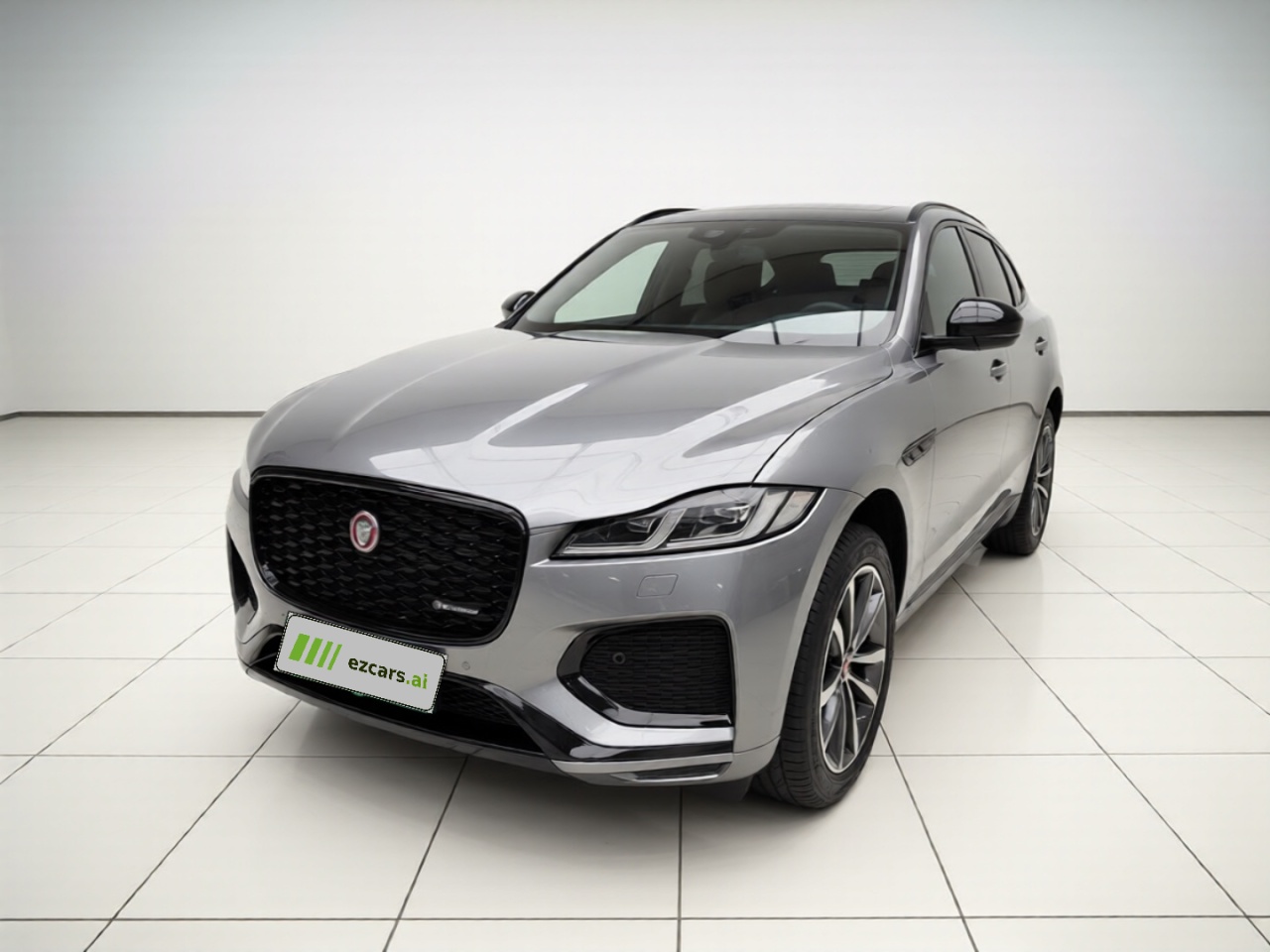 F-PACE 2024 P250 R-Dynamic SE