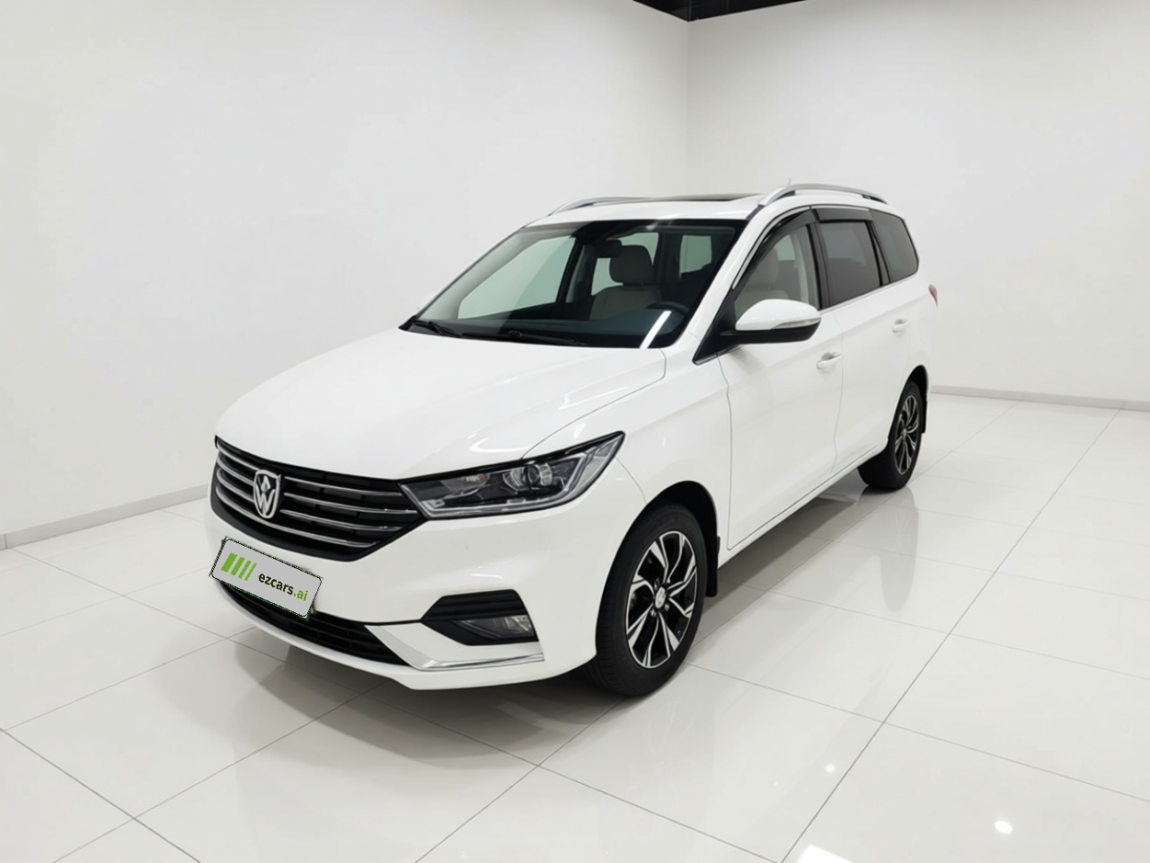 360 2018 1.5L MT Luxury China V
