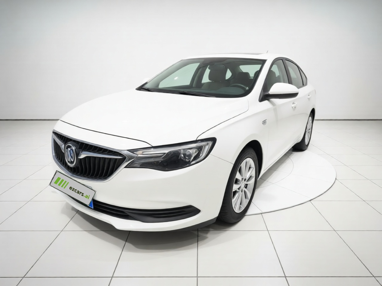 Excelle 2021 Facelift Classic 1.5L AT Elite