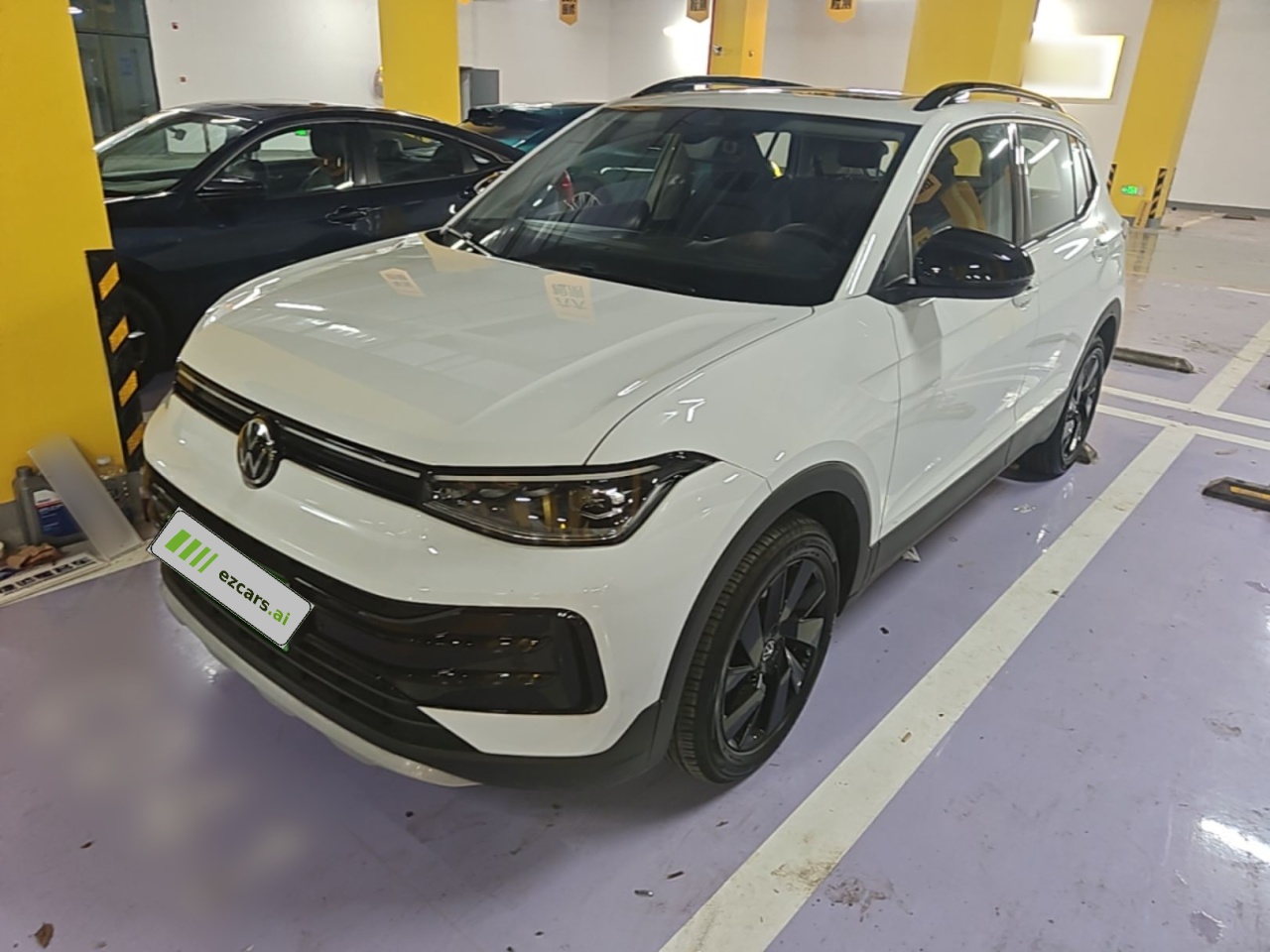 Tharu 2025 300TSI