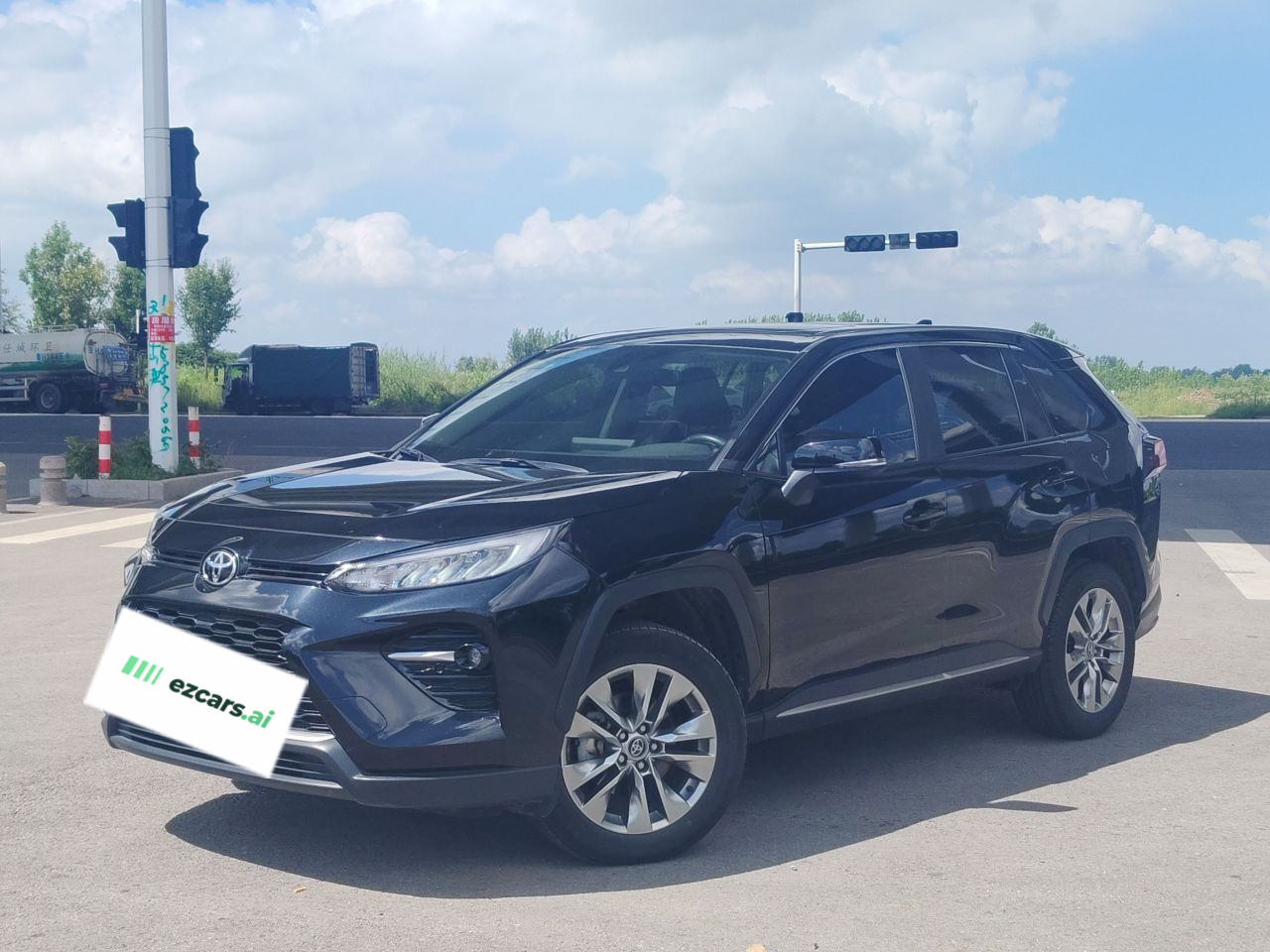 Wildlander 2023 2.0L CVT RWD