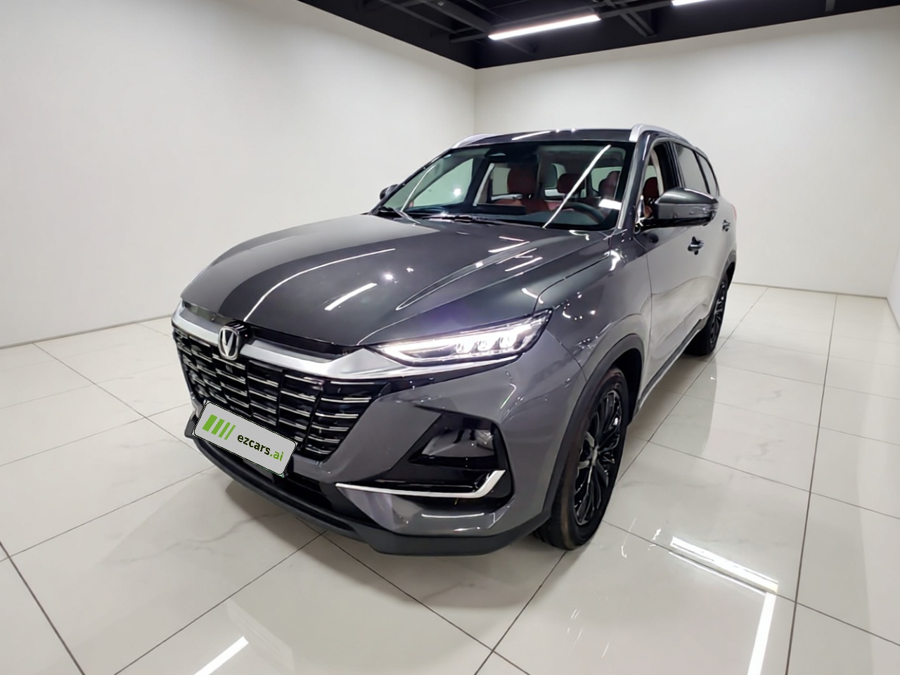 CS75 2026 PRO 1.5T DCT Exclusive 7-Seater
