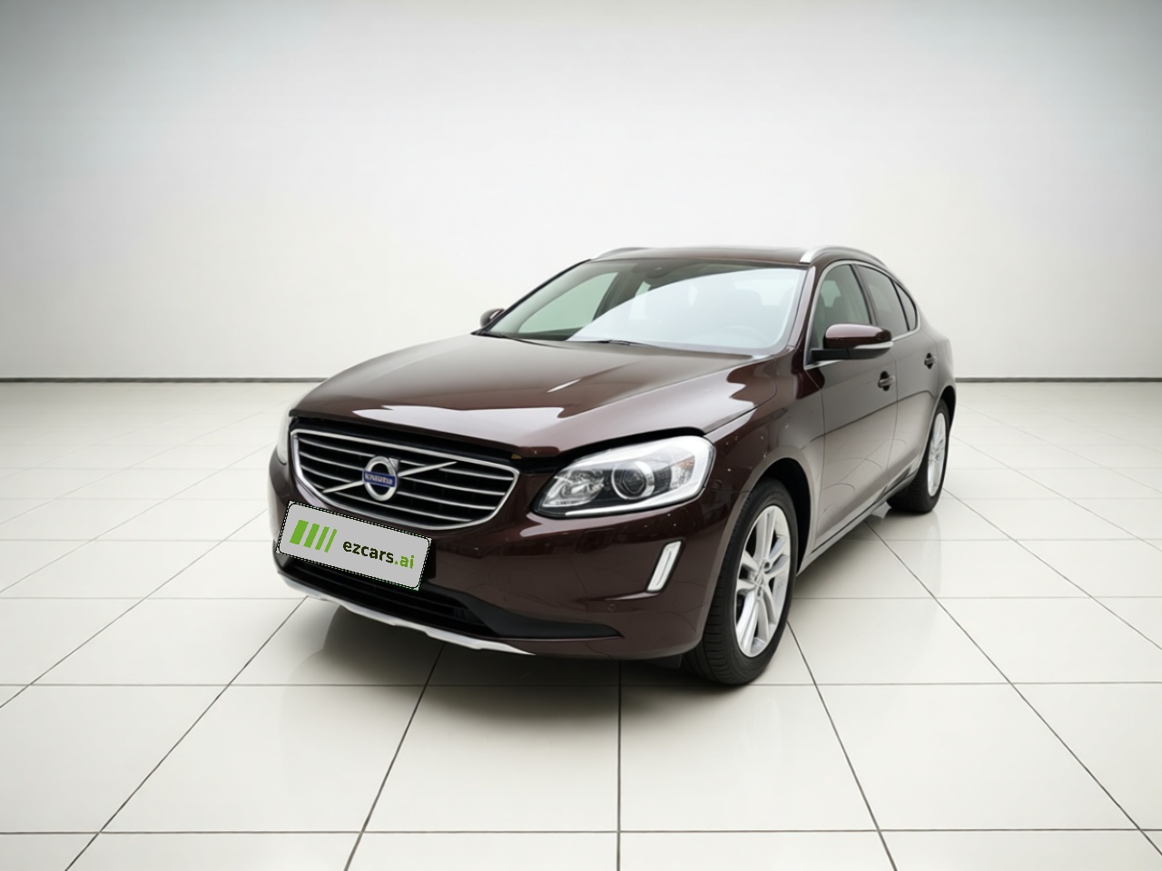 XC60 2017 T5 Upgraded