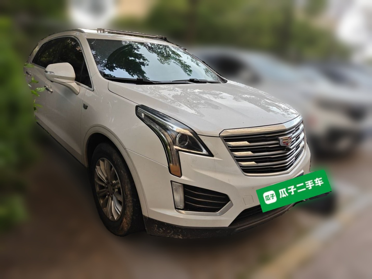 XT5 2018 28E AWD Tech photo 3