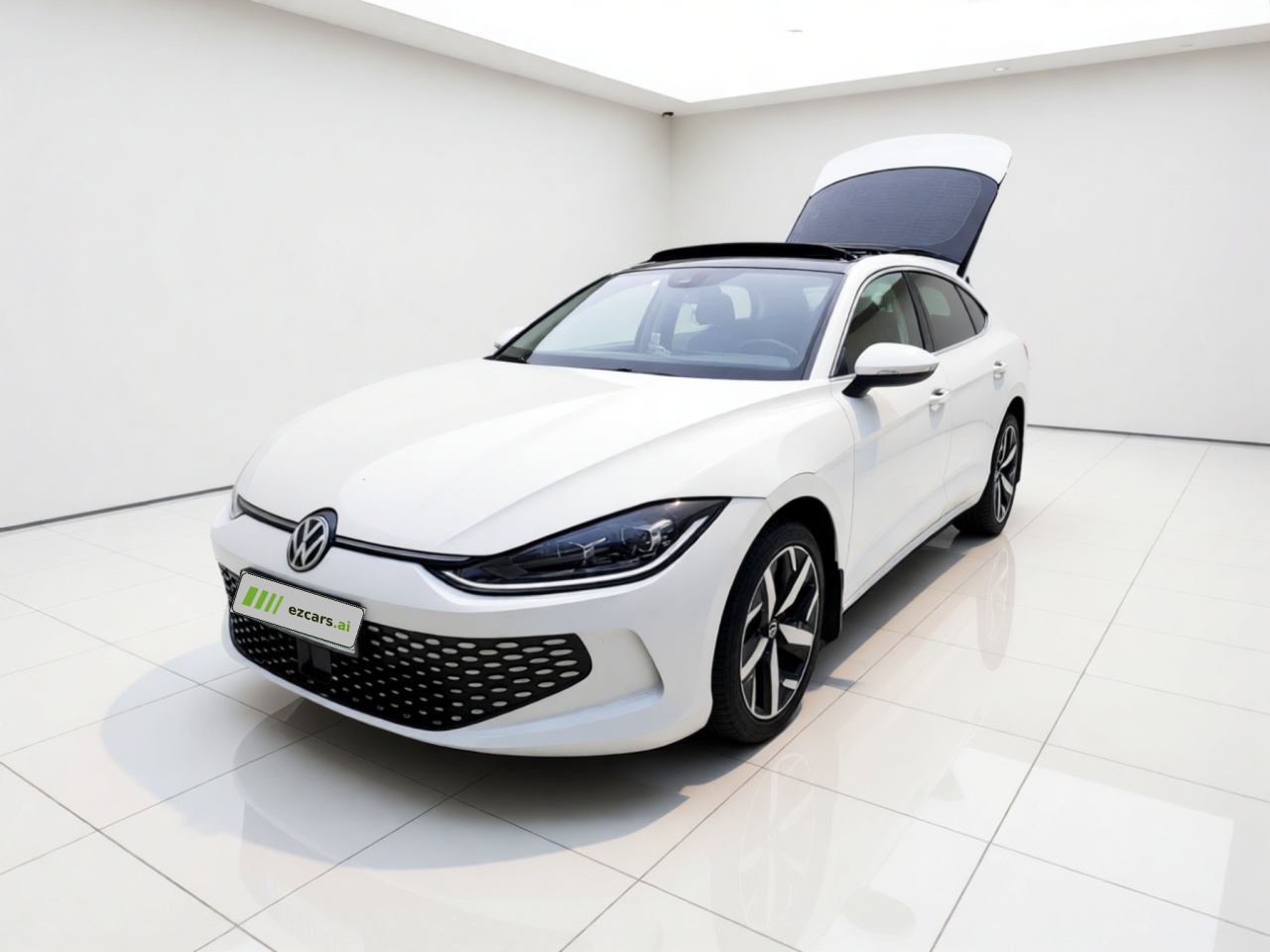 2024 Lamando L 280TSI DSG Cool