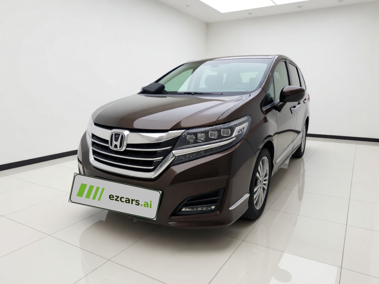 Elysion 2016 2.4L Luxury