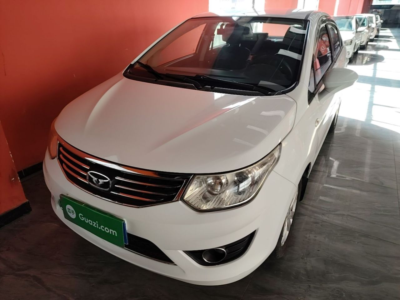 C3 2015 1.5L MT