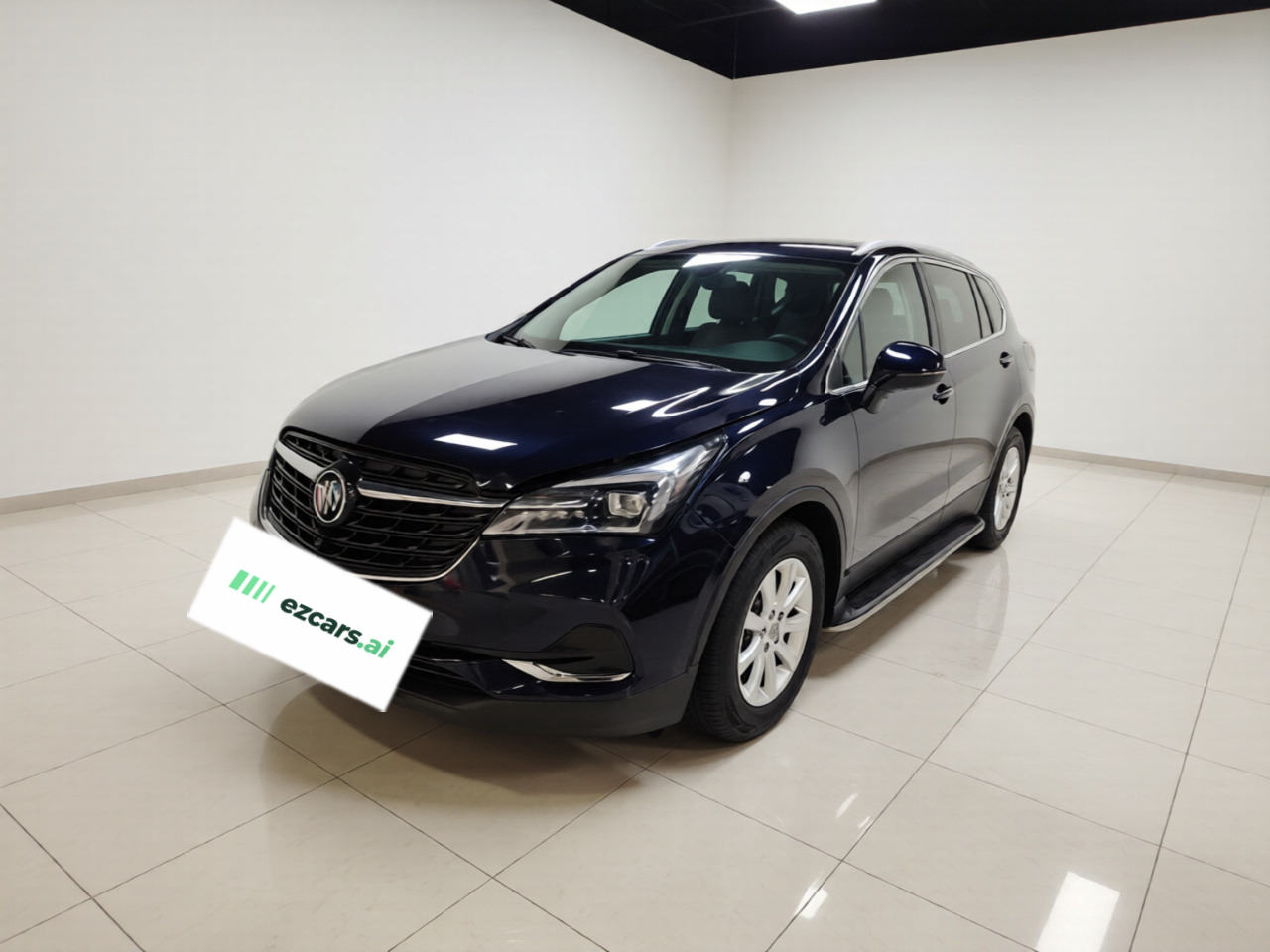Envision 2020 20T RWD Luxury