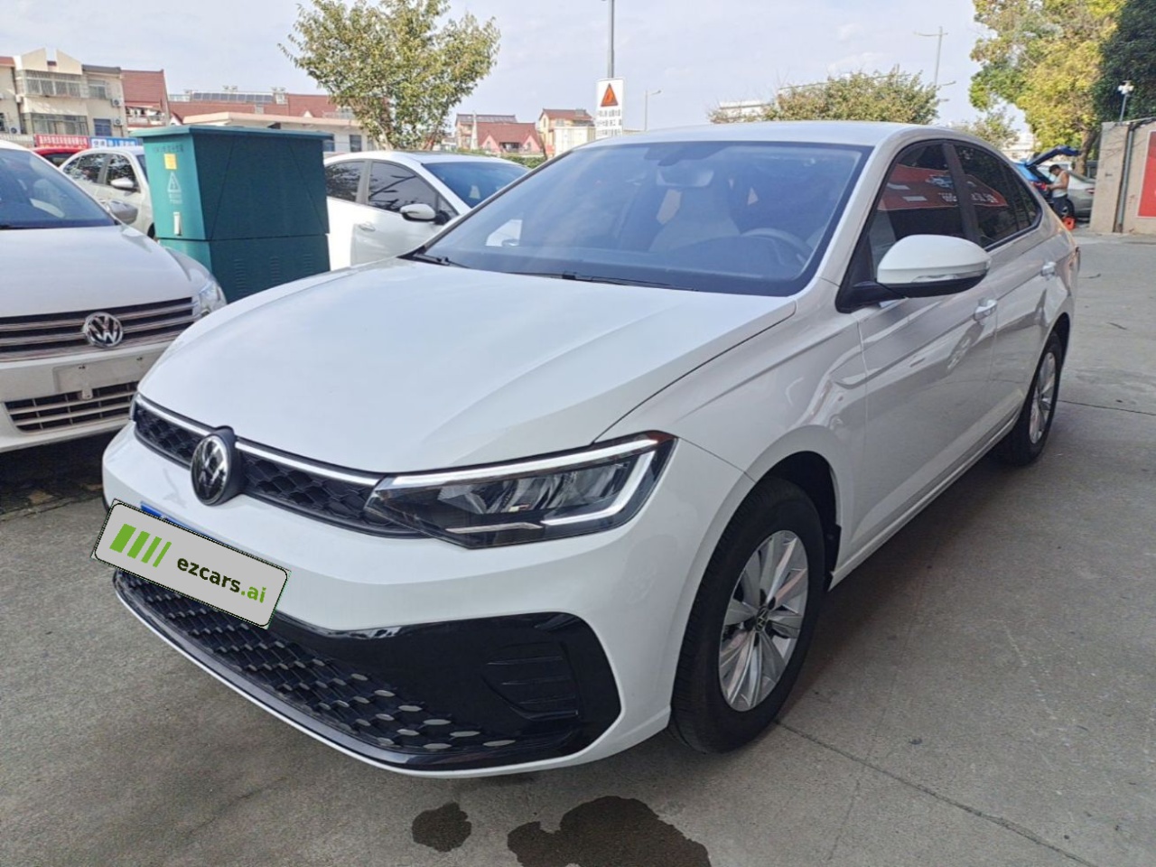 Lavida 2025 1.5L