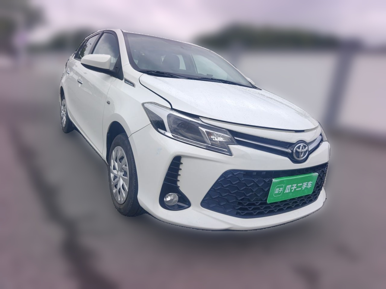 Vios FS 2022 1.5L 20 Anniversary Edition photo 3