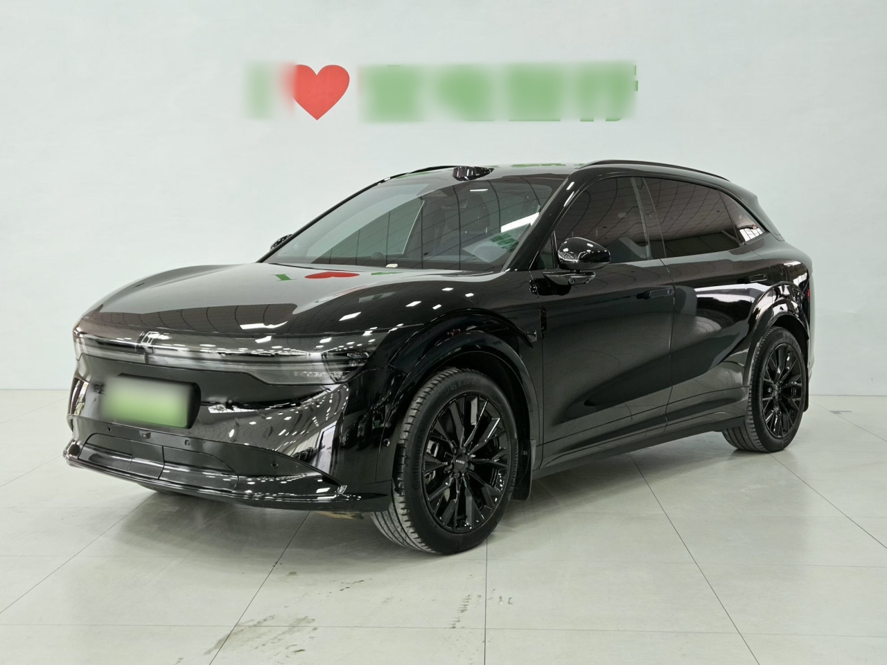 7X 2025 75kWh RWD ADAS