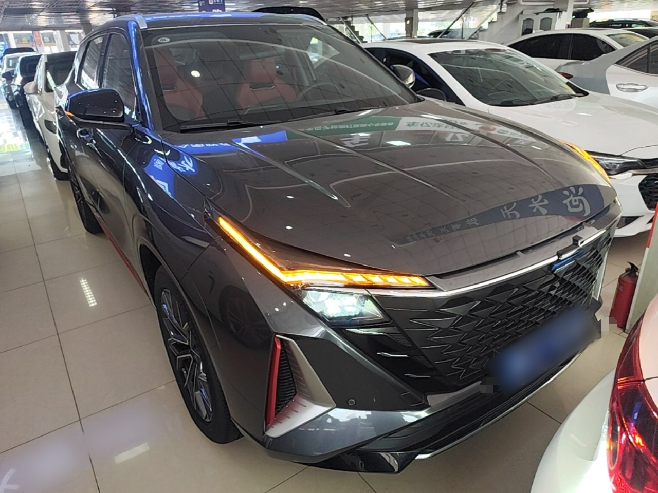 Z6 2023 1.5T DCT photo 4