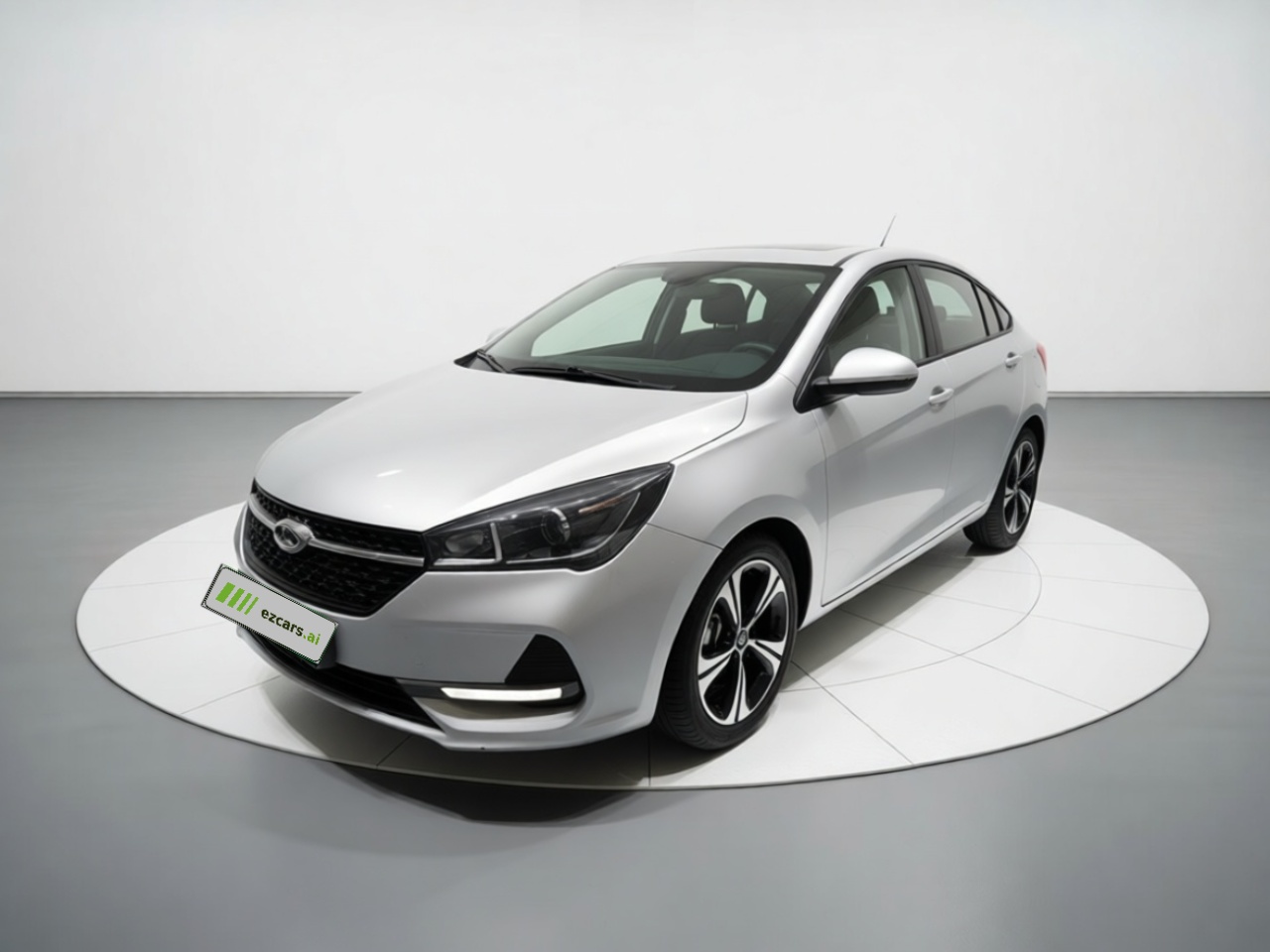 Arrizo 5 2019 Facelift PRO 1.5L MT China VI