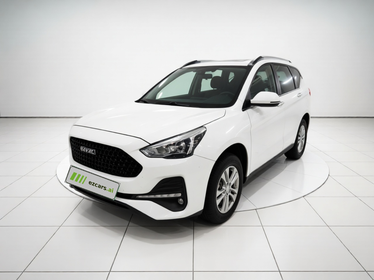 M6 2019 1.5T DCT RWD Elite China VI