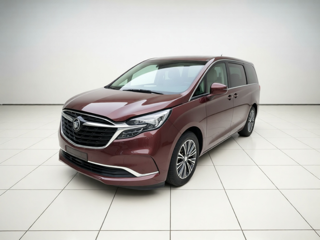 GL8 2022 ES 653T Luxury