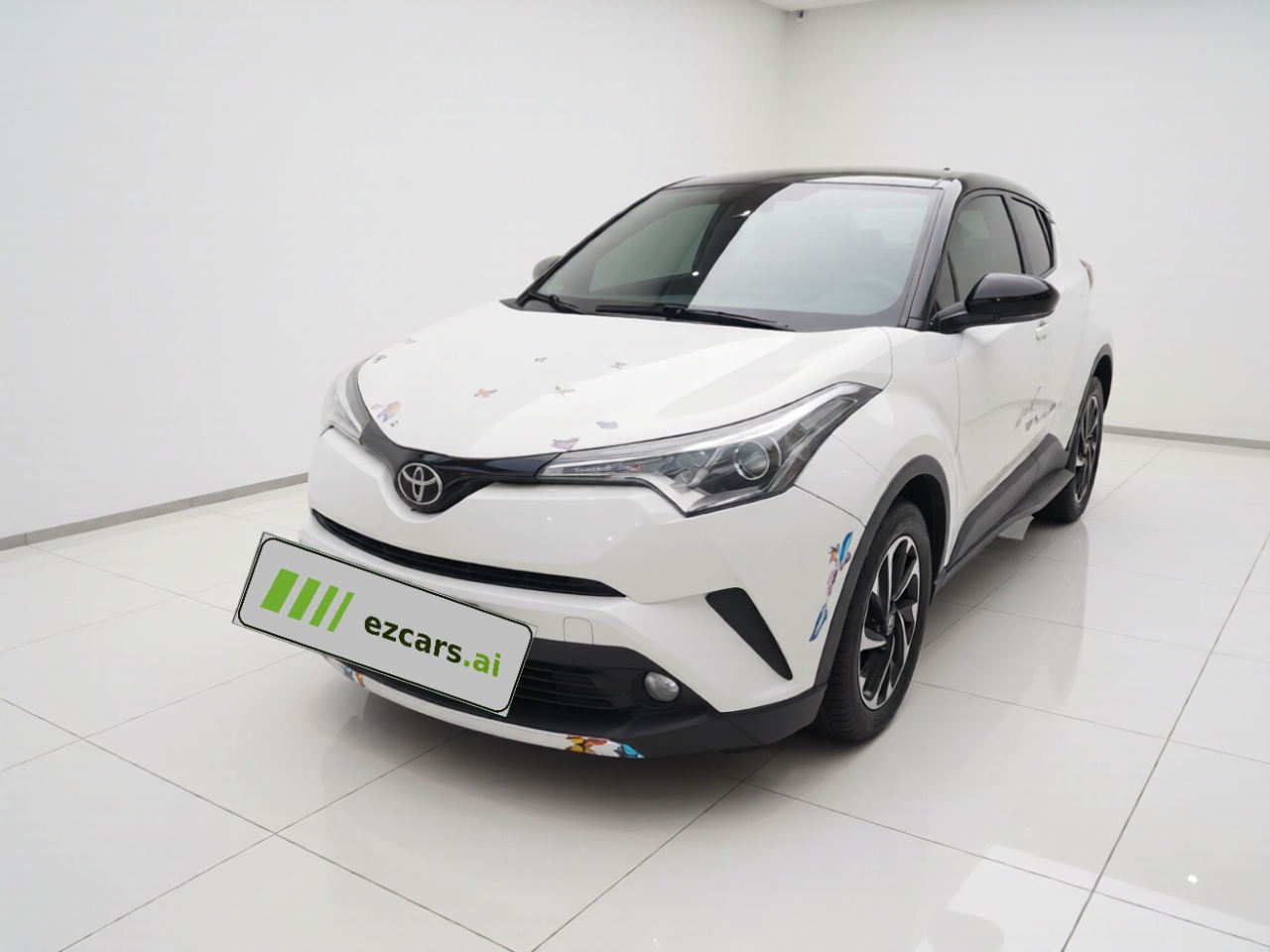 IZOA 2018 2.0L China VI
