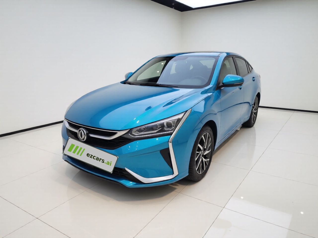 Yixuan 2020 230T AT