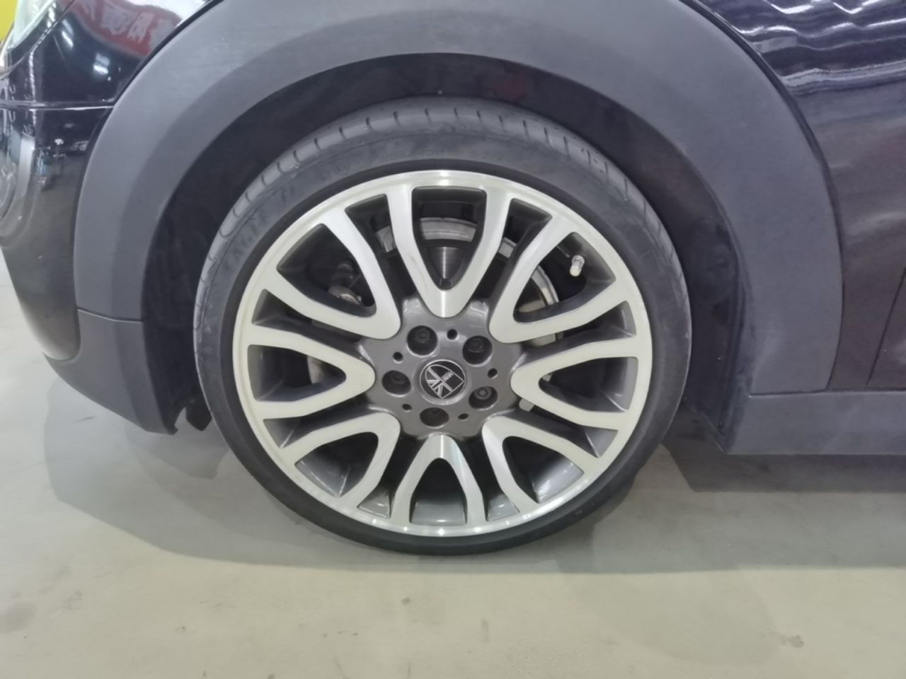 2018 2.0T COOPER S photo 3