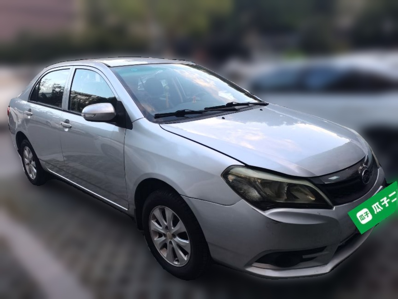 F3 2015 1.5L MT Comfort photo 3