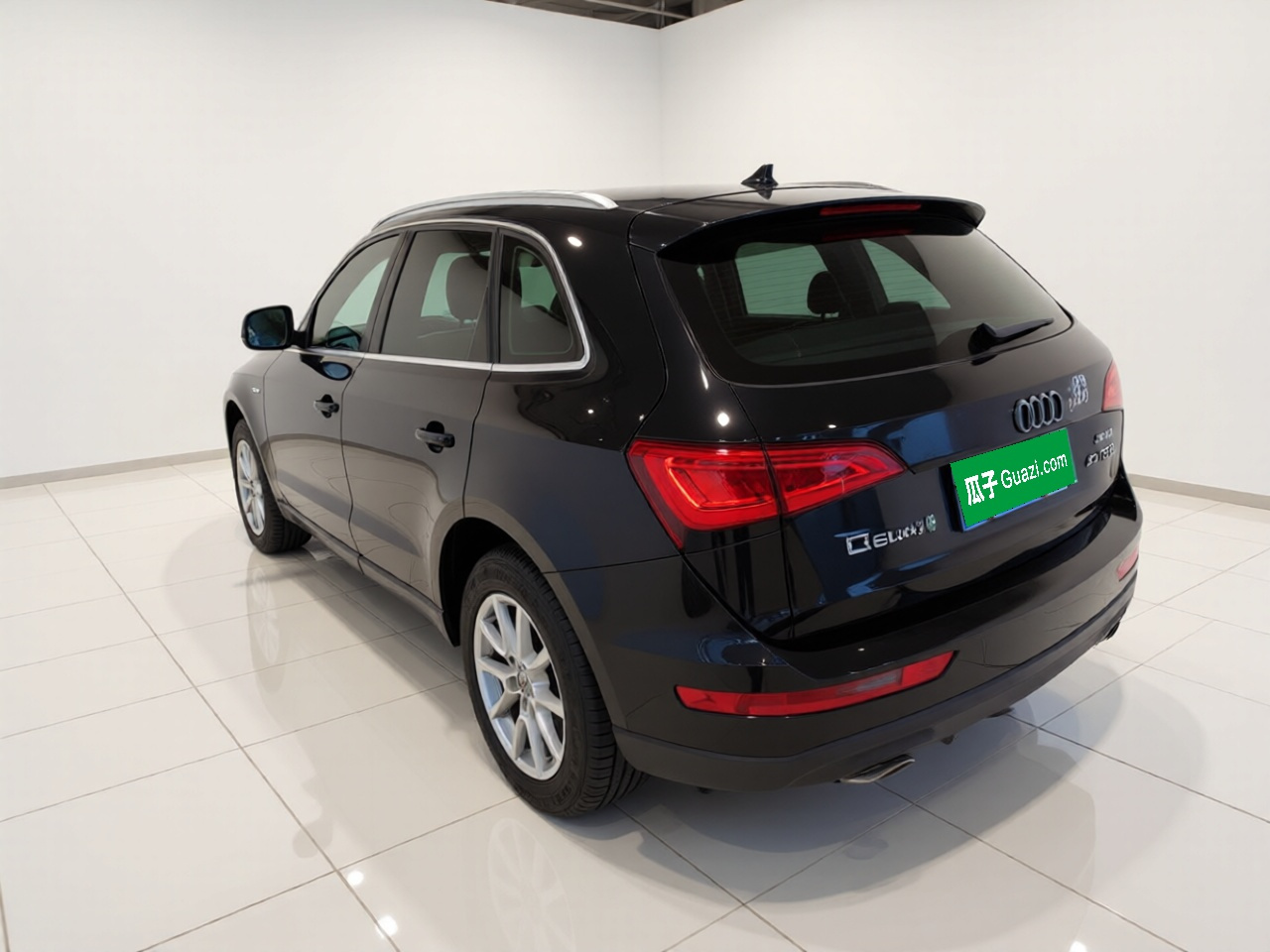Q5 2015 40 TFSI Progressive photo 4