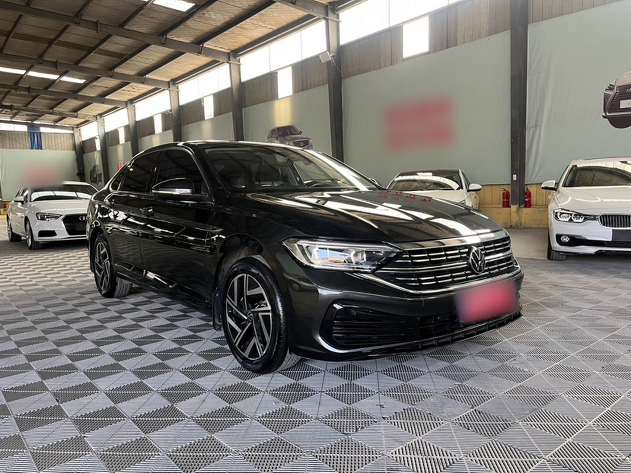 Sagitar 2023 300TSI DSG photo 3
