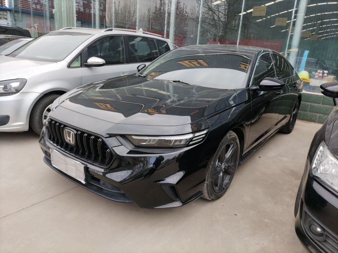 2023 260TURBO